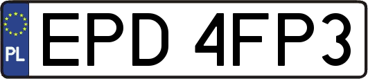 EPD4FP3