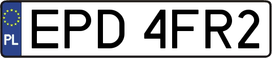 EPD4FR2