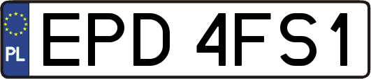 EPD4FS1