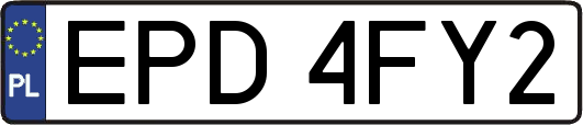 EPD4FY2