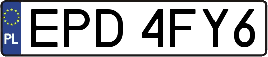 EPD4FY6
