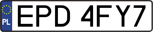 EPD4FY7