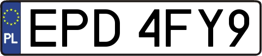 EPD4FY9