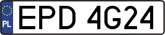 EPD4G24