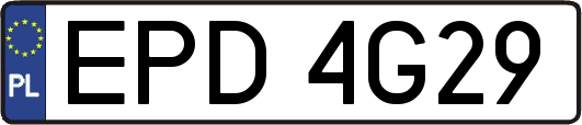 EPD4G29