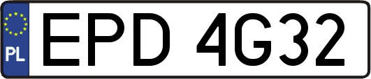 EPD4G32