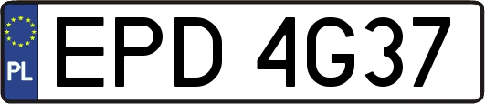 EPD4G37