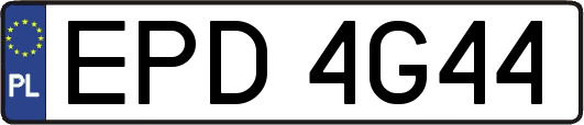 EPD4G44