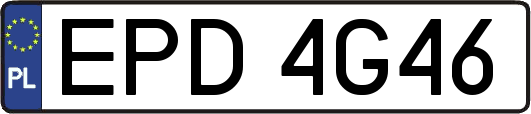 EPD4G46