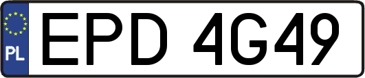 EPD4G49