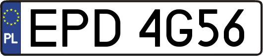 EPD4G56