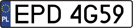 EPD4G59