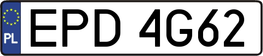 EPD4G62