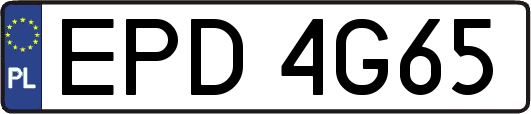 EPD4G65
