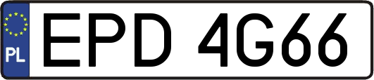EPD4G66