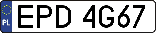 EPD4G67