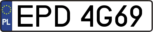 EPD4G69