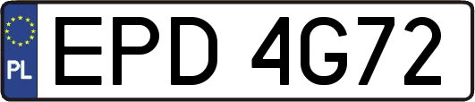 EPD4G72