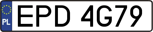 EPD4G79