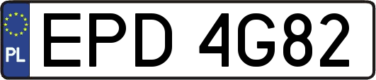 EPD4G82