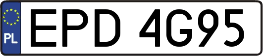 EPD4G95
