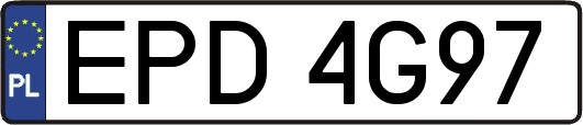 EPD4G97