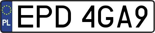 EPD4GA9
