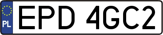 EPD4GC2