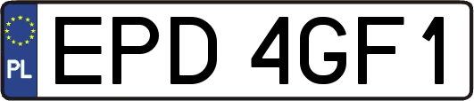 EPD4GF1