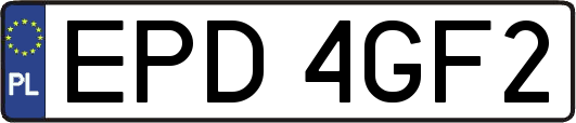 EPD4GF2