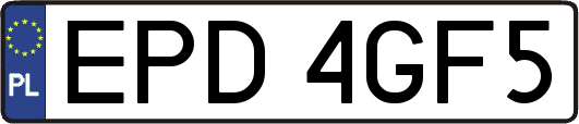EPD4GF5