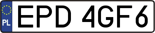 EPD4GF6