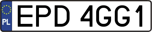 EPD4GG1