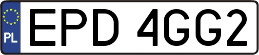 EPD4GG2