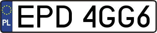 EPD4GG6