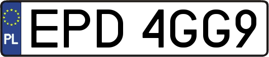 EPD4GG9
