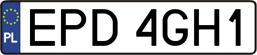 EPD4GH1
