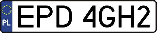 EPD4GH2