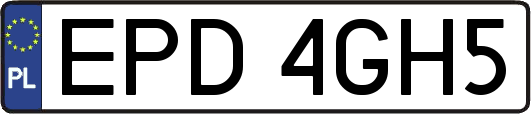 EPD4GH5