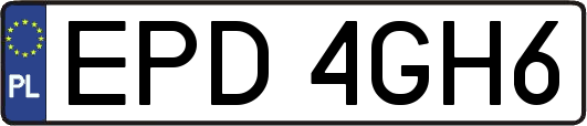 EPD4GH6