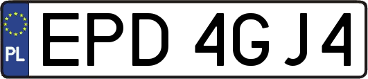 EPD4GJ4