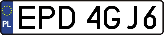 EPD4GJ6