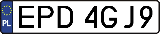 EPD4GJ9