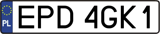 EPD4GK1