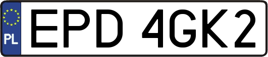 EPD4GK2
