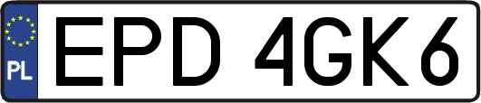 EPD4GK6