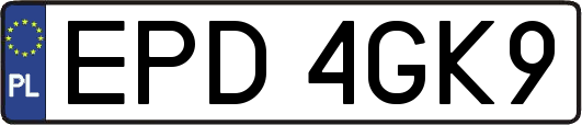 EPD4GK9