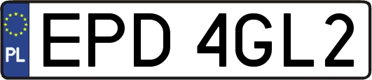 EPD4GL2