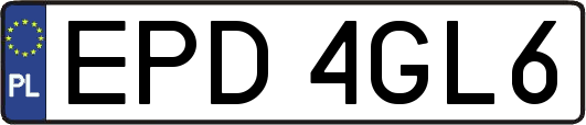 EPD4GL6