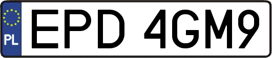 EPD4GM9